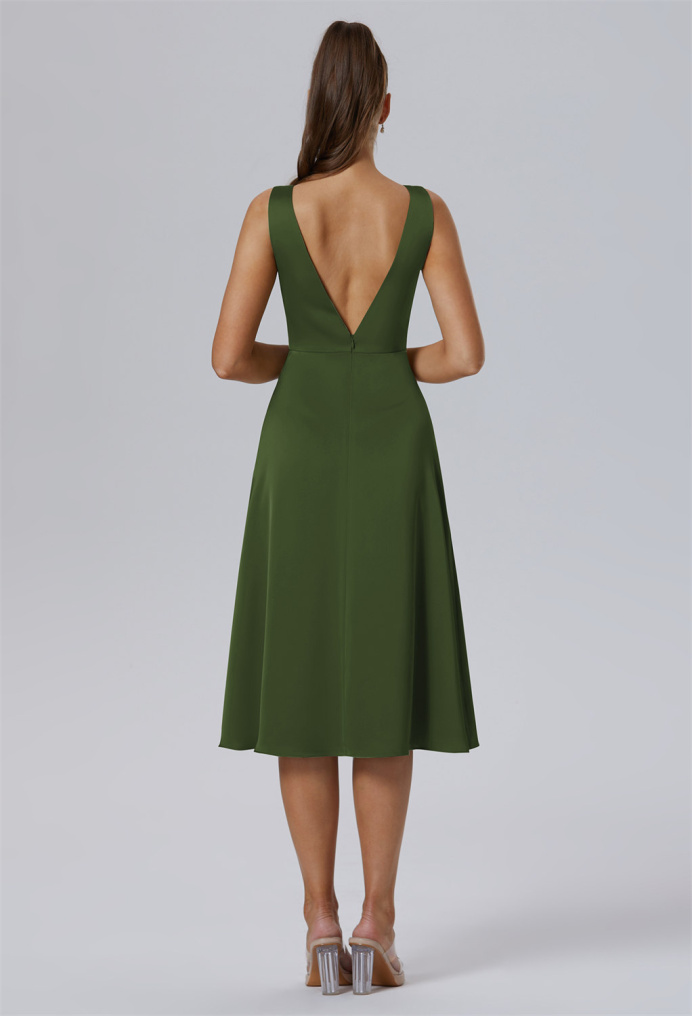 AW Ixajaw Dress